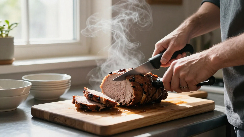 electric carving knives