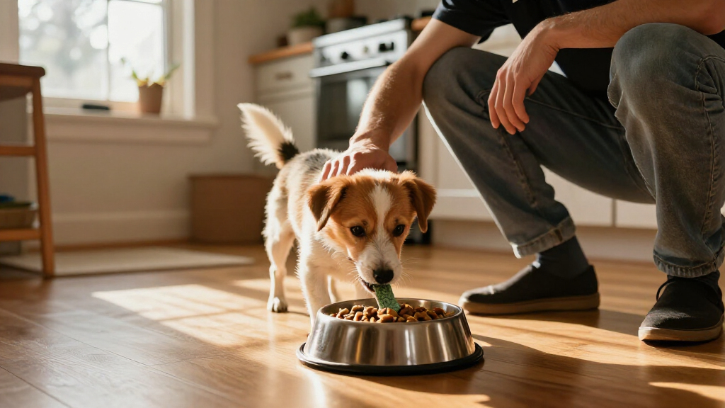 greenies dog food review small breed nutrition success