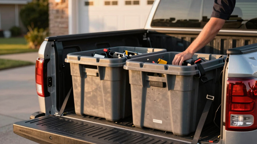 exterior cargo management interior prime day deals