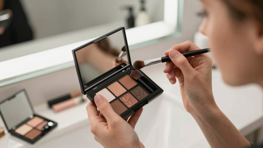 best eyeshadow palettes