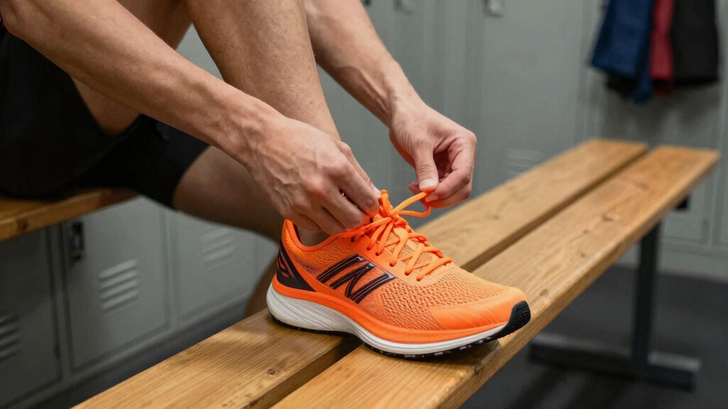 best marathon running shoes
