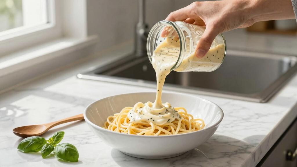 best alfredo sauces