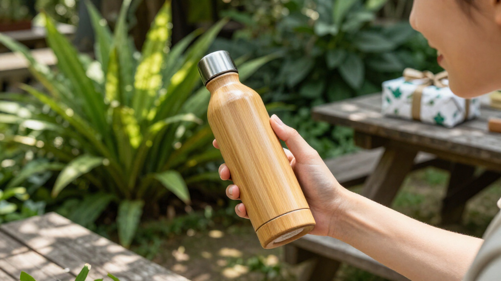 eco friendly gifts