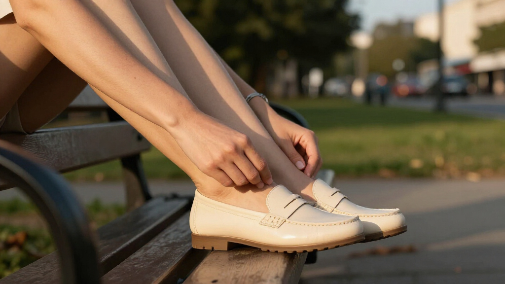 best comfortable women's shoes