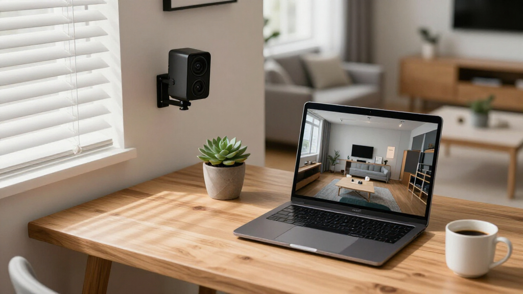 5 Best PoE Camera Systems for Home Lab in 2026