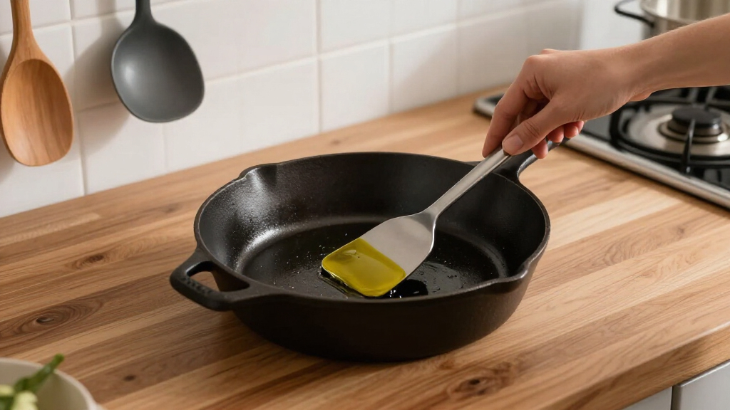 castiron skillets