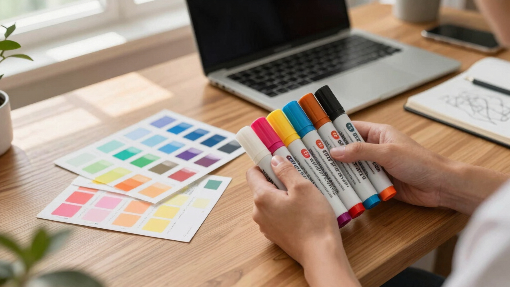 15 Best Alcohol-Based Marker Sets That Artists Swear By in 2026
