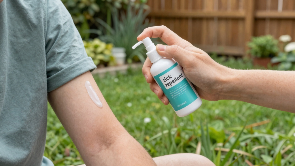best tick repellents