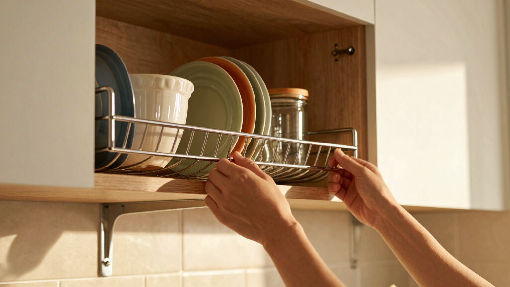 best wire cabinet shelves