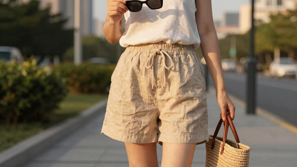 best summer alternatives to jeans