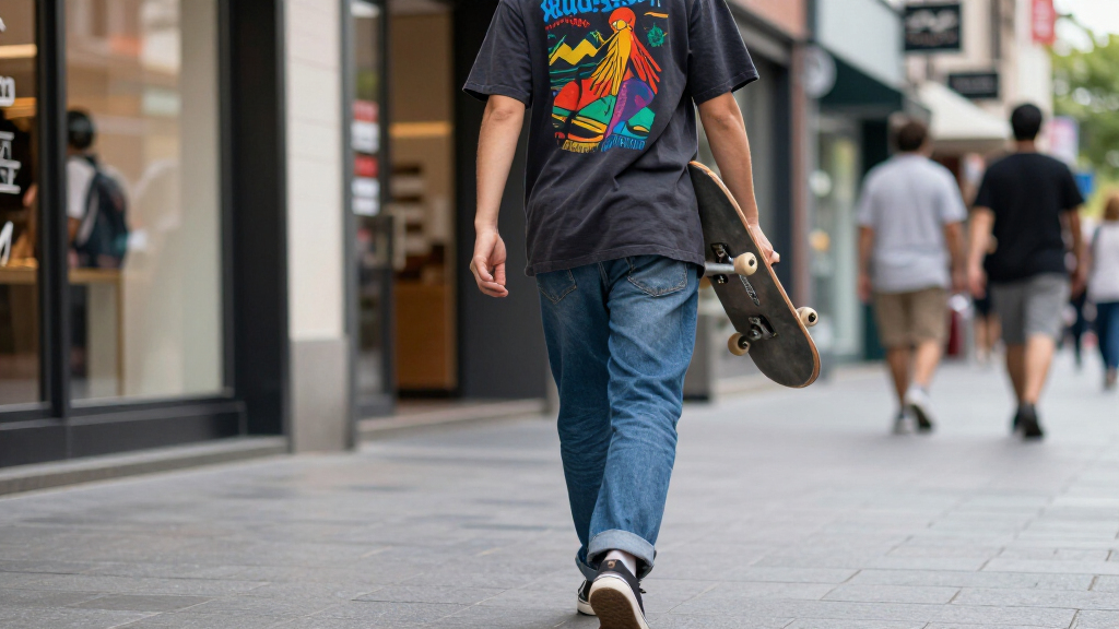 9 best graphic tees