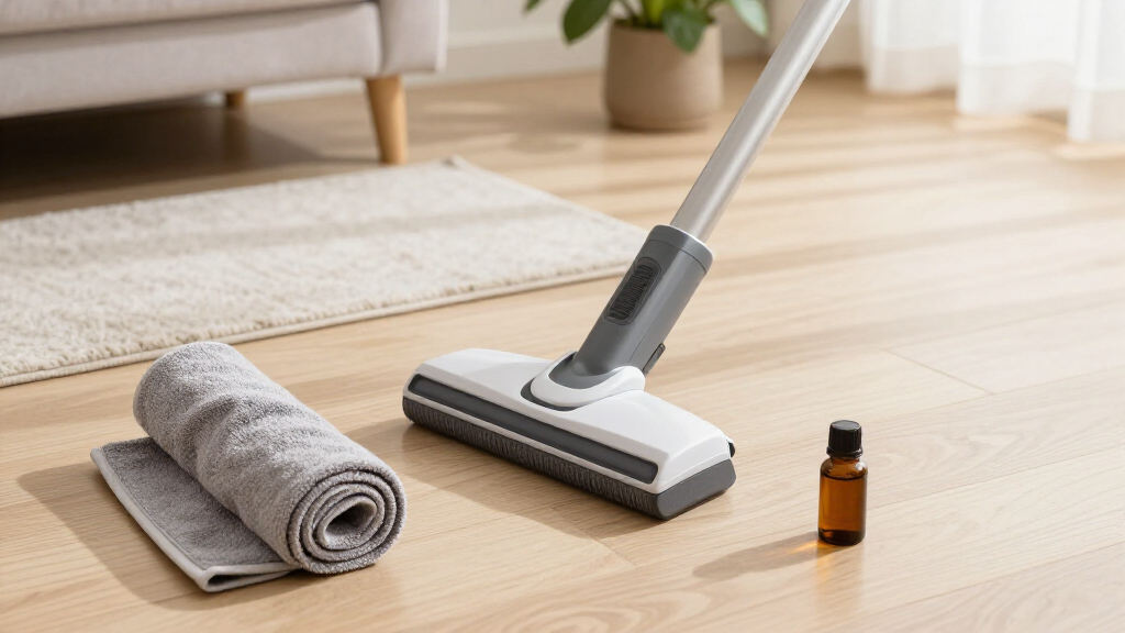 best spot carpet cleaner