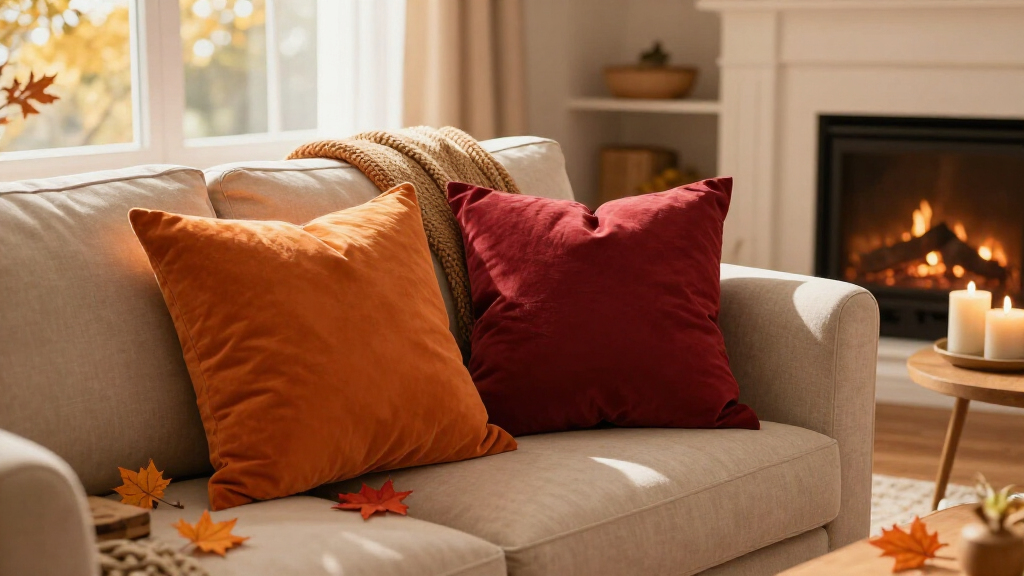 fall home decor essentials