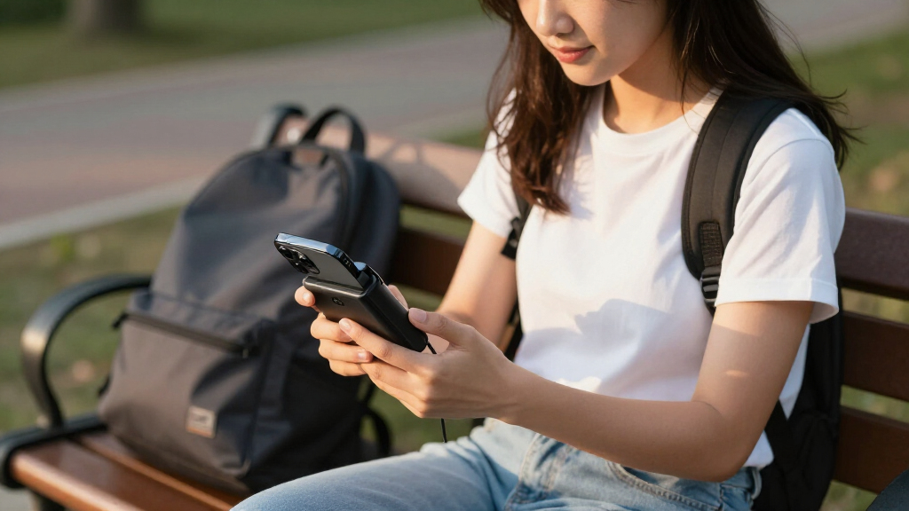 15 Best Portable Power Banks for Students in 2026