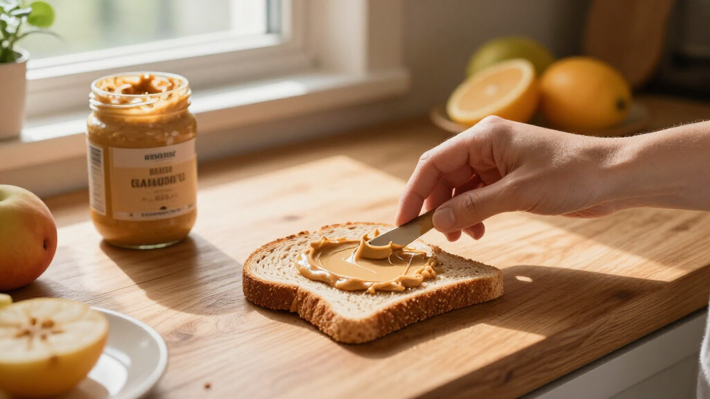 best peanut butter