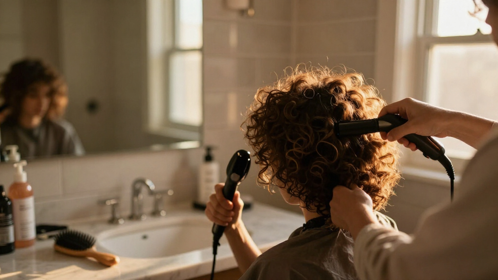 dyson airwrap alternatives