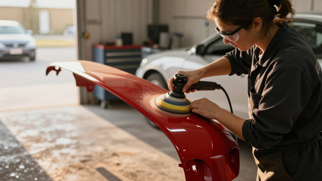13 Best Car Polishing Machines for Auto Body Shops in 2027, According to Experts