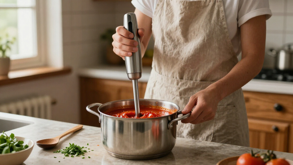 best immersion blenders