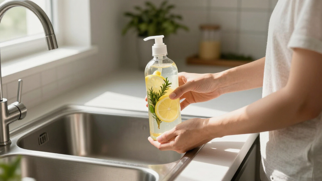 best dish soap alternatives