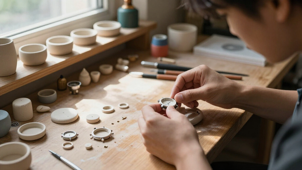 best ceramic watches