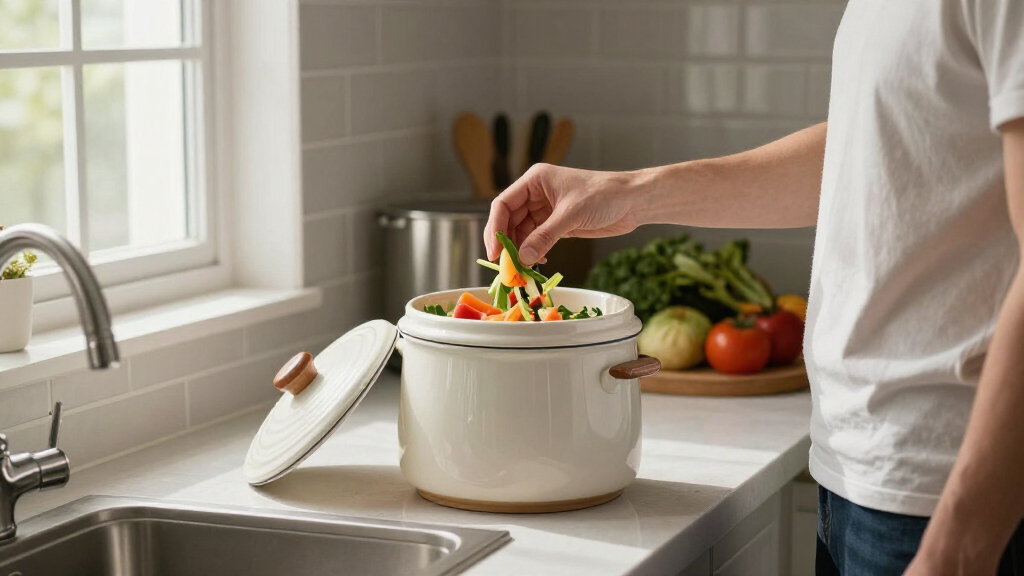 best indoor composters