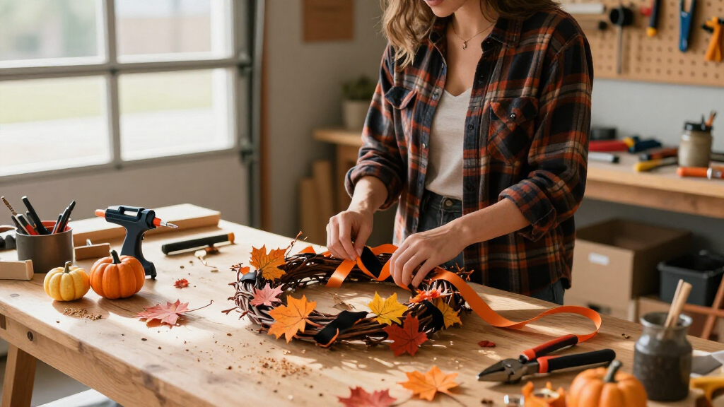 best Halloween wreaths