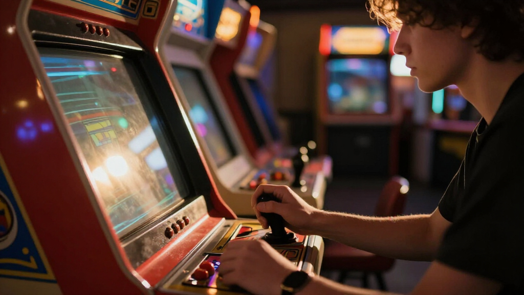 best arcade bezels