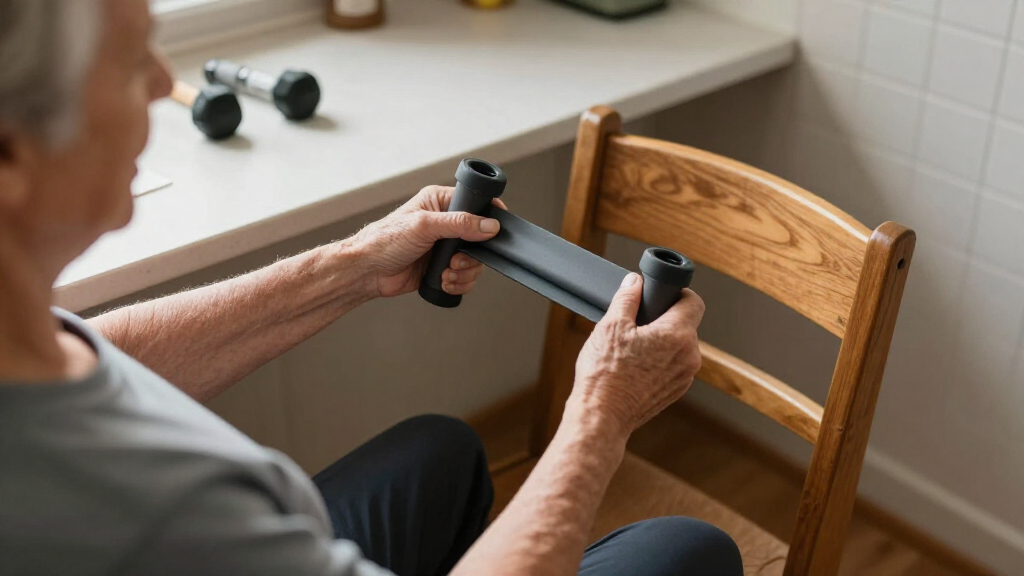 practical gifts for elderly parents