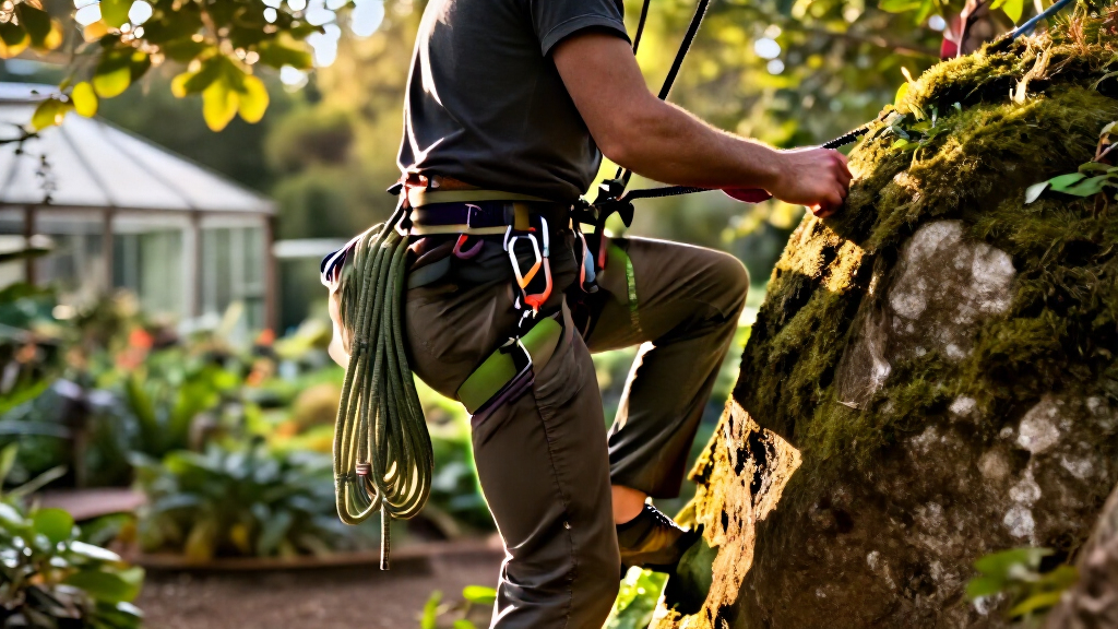 best climbing gear