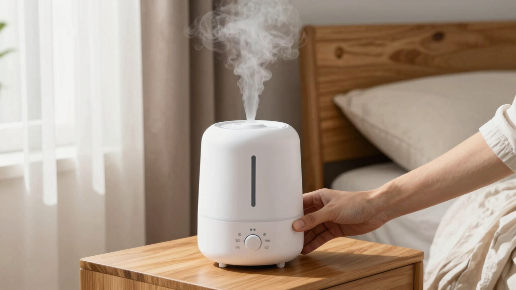 8 Best Affordable Humidifiers to Keep Your Home Comfortable 19 cheap humidifier