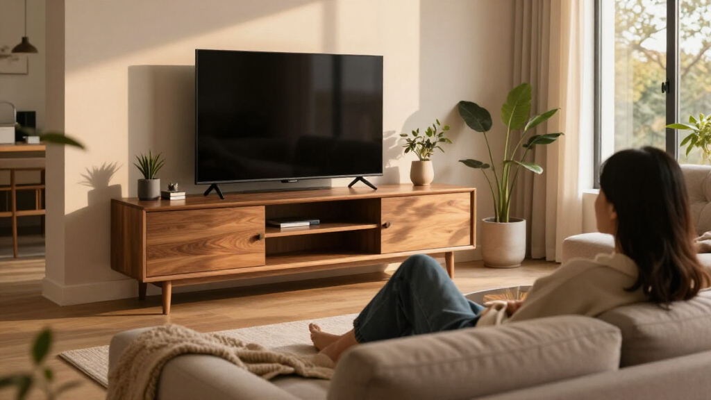13 Best TV Units and Entertainment Centers in 2026
