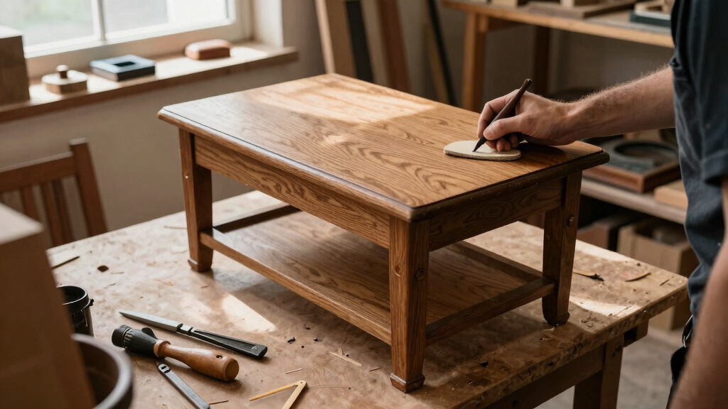 best antique style furniture