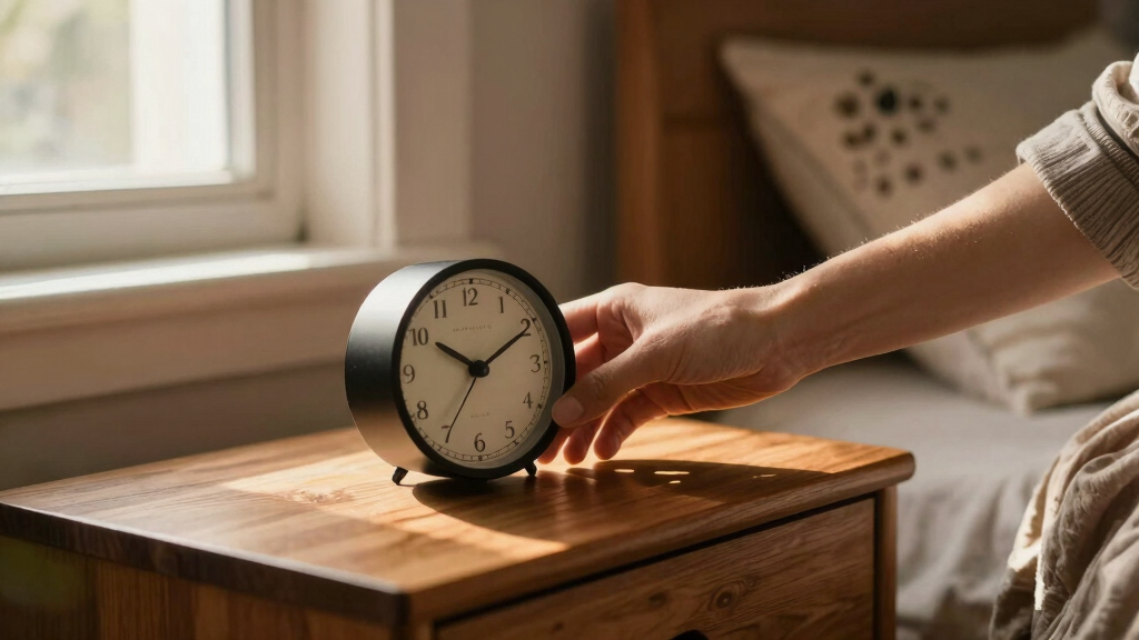 best bedside clocks