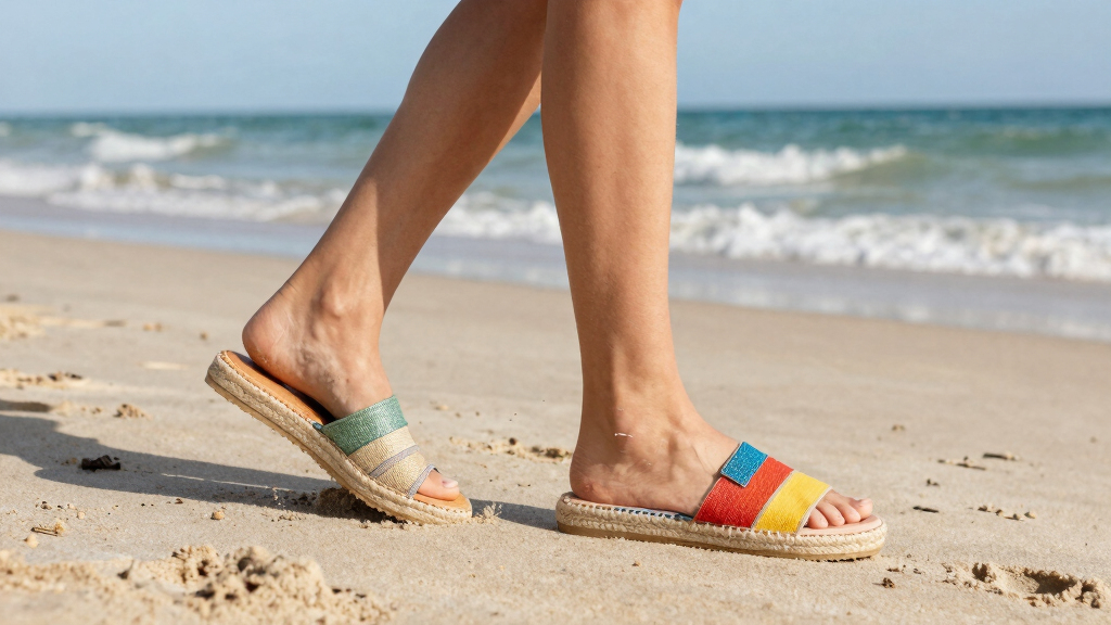 best summer statement shoes