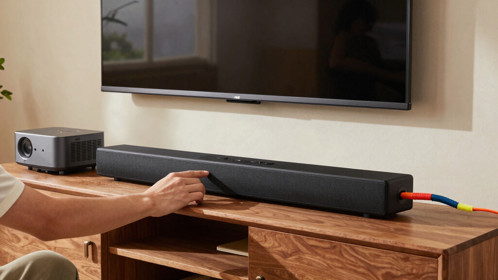 12 Best Affordable Home Theater Upgrades in 2026