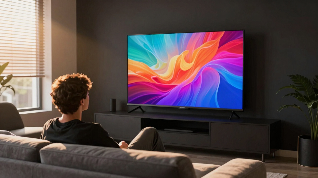15 Best 4k OLED TVs for Media Rooms in 2026