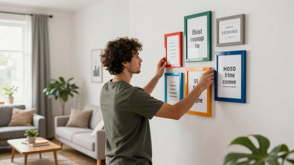 motivational quotes wall art