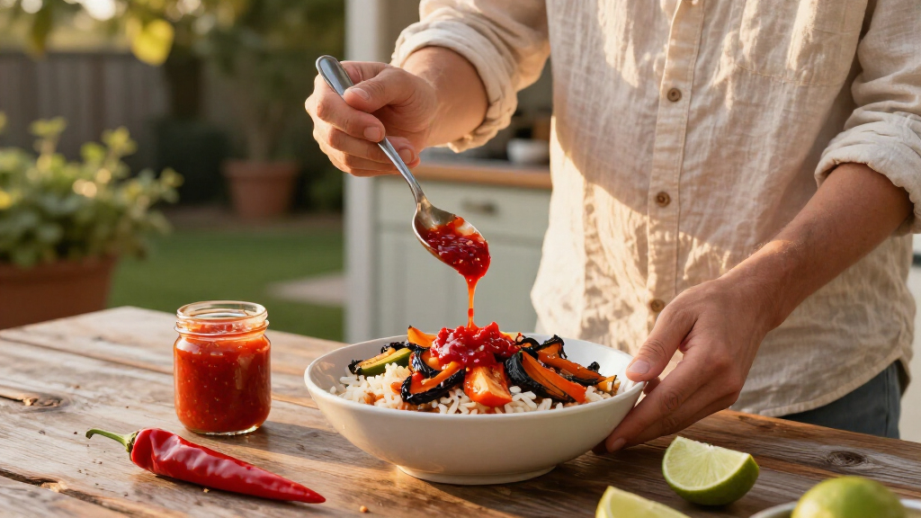 best chili sauces