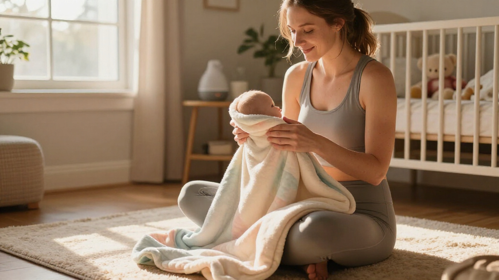 7 Best Gifts for New Moms in 2026 – Thoughtful Picks for Every New Parent