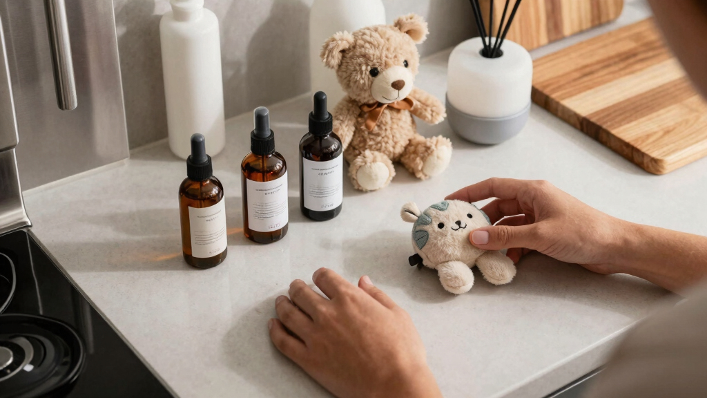 best pet calming products