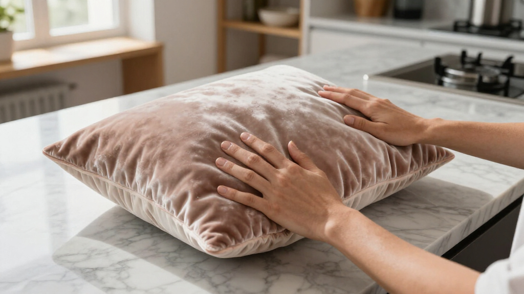 best luxury pillows