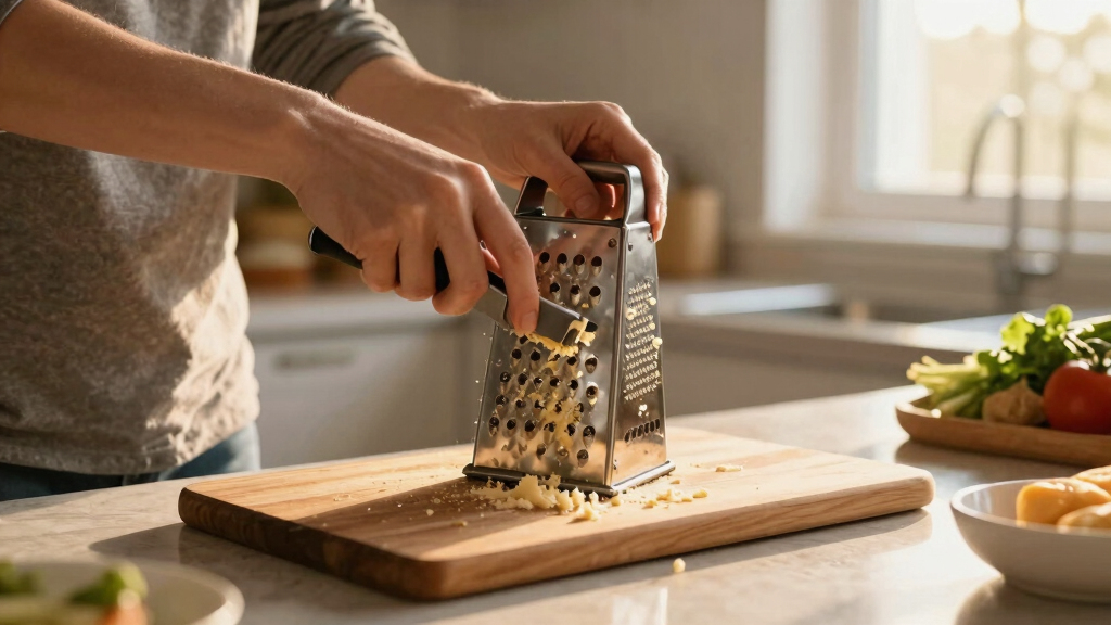 Best Box Grater
