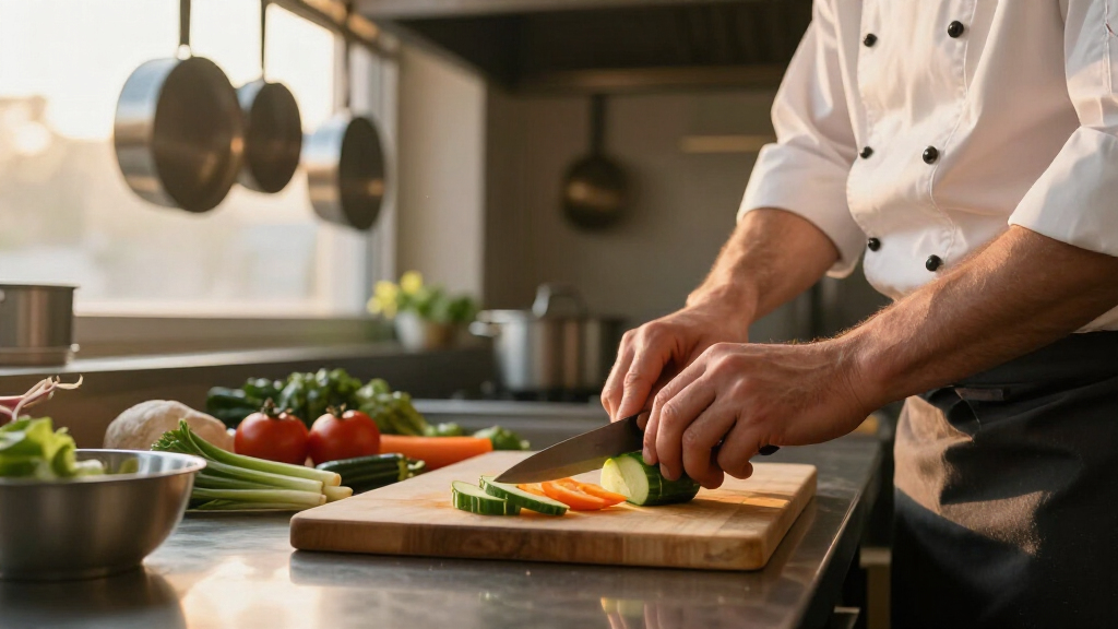 10 Best Restaurant Knives for 2026 Chefs Swear By