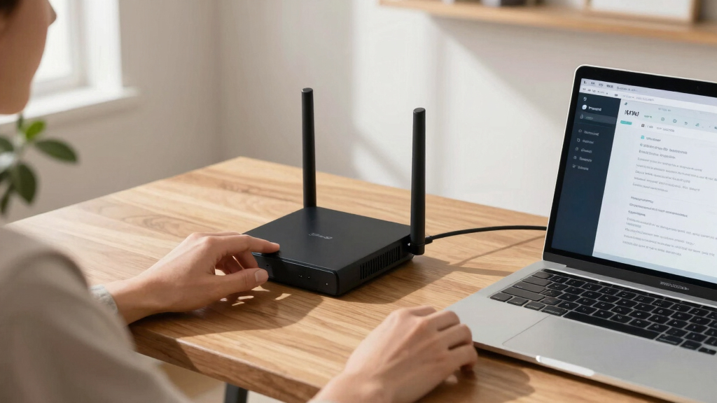 privacy-focused VPN routers