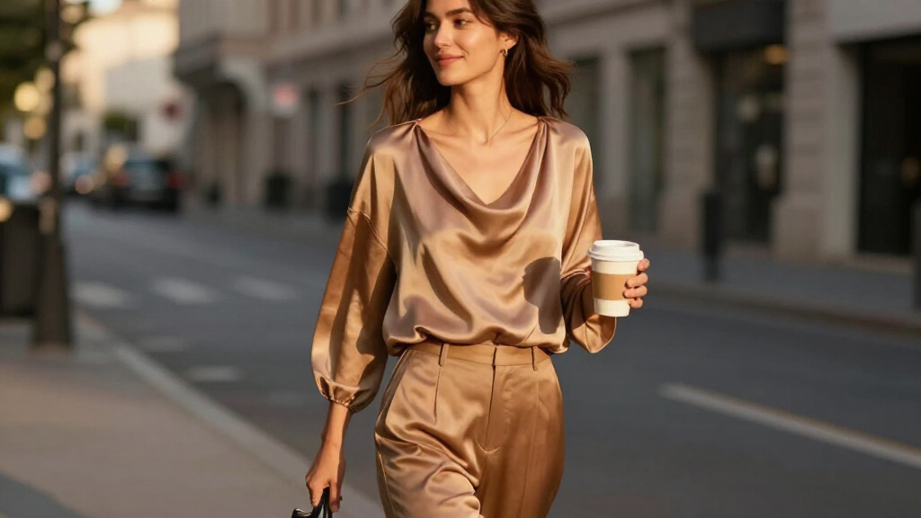 best draped tops