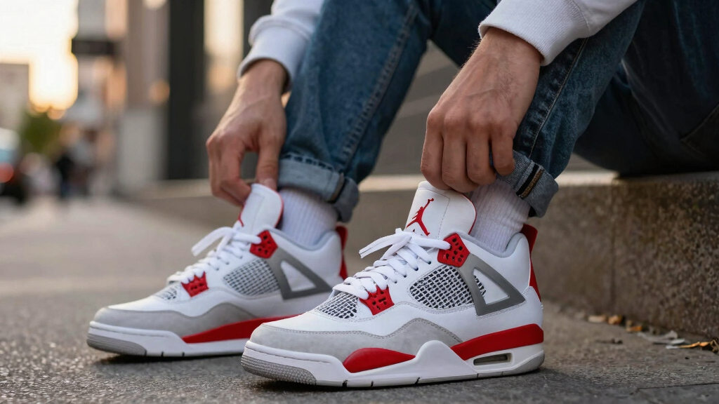 best Jordan sneakers