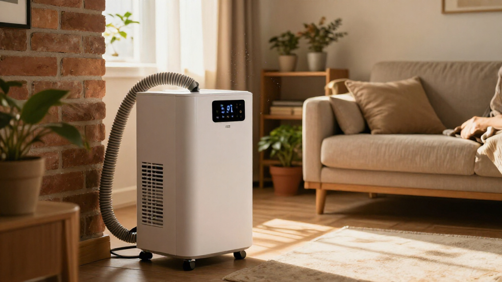 no window air conditioner