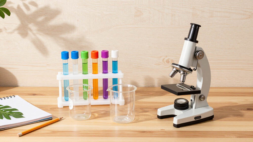 8 Best Educational Science Reference Kits in 2026