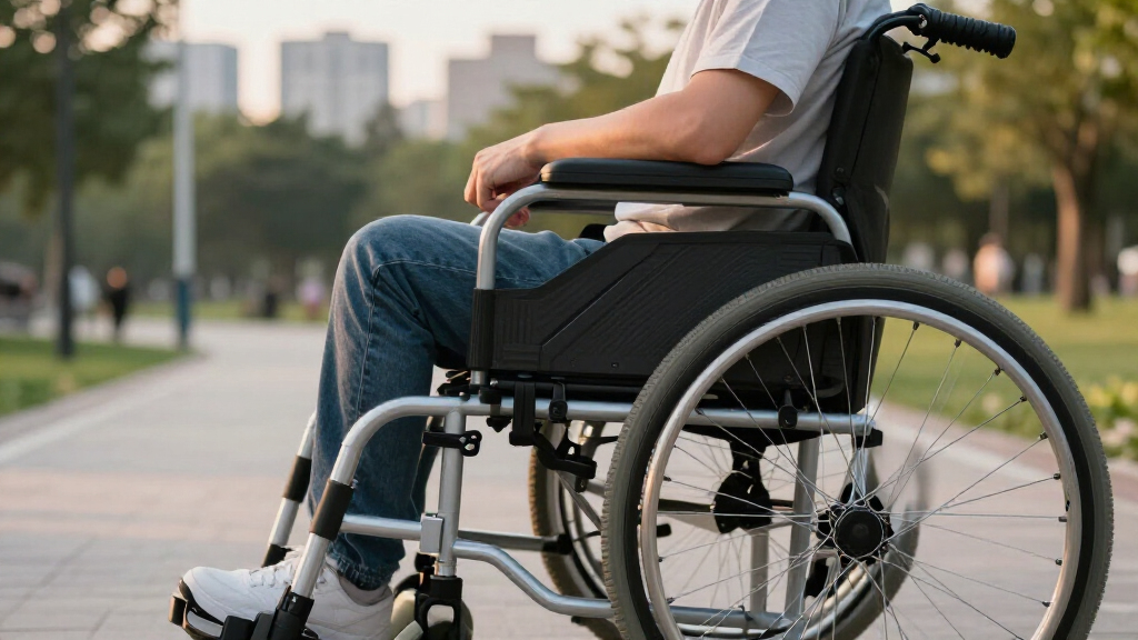 standing wheelchairs
