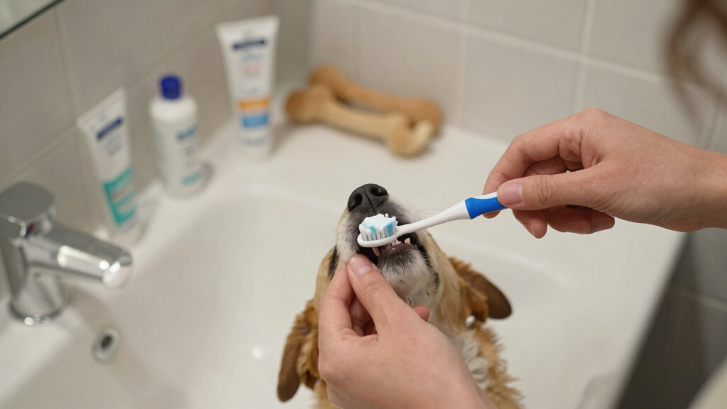 best pet dental care products